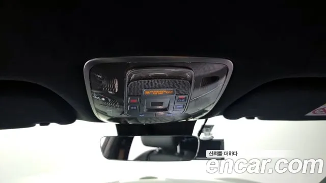 Genesis GV70 id 2911669 из Кореи 8