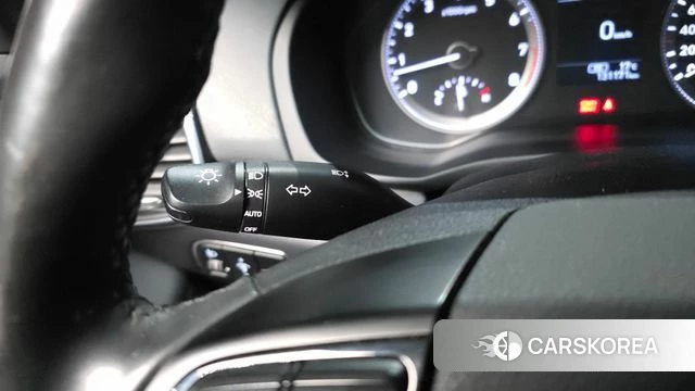 Hyundai Grandeur IG id 3845472 из Кореи 8