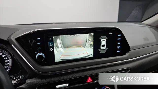 Hyundai Sonata (DN8) id 3401398 из Кореи 8