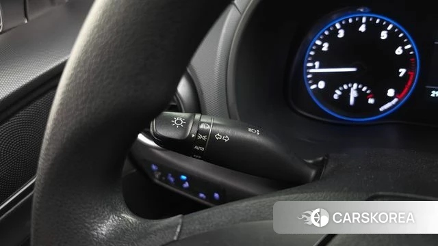 Hyundai Kona id 4596331 из Кореи 8