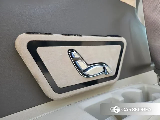 Kia Carnival 4th generation id 3467779 из Кореи 8