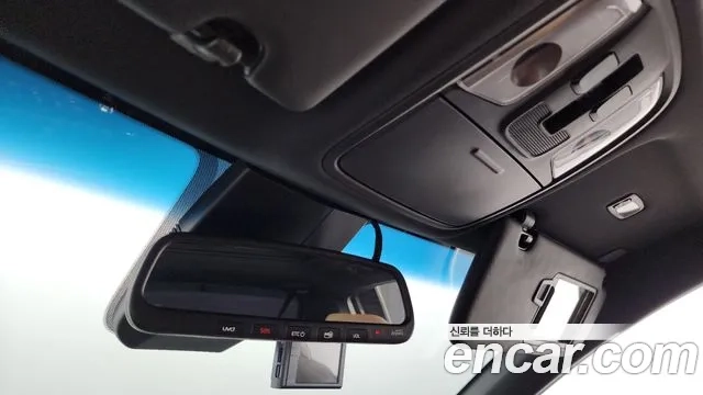 Kia Sportage The Bold id 2865559 из Кореи 8