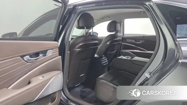 Kia More K9 id 3742494 из Кореи 8