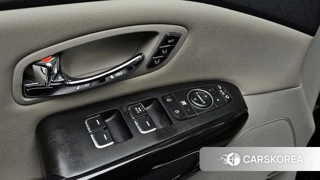 Kia The New Carnival id 3313380 из Кореи 8