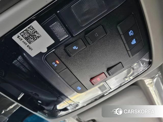 Hyundai Staria id 4640219 из Кореи 8