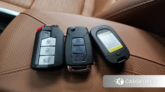 Ssangyong Torres id 3528652 из Кореи 8