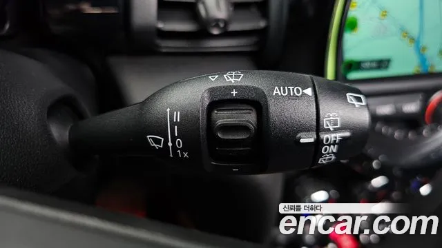 Mini Cooper id 2764300 из Кореи 8