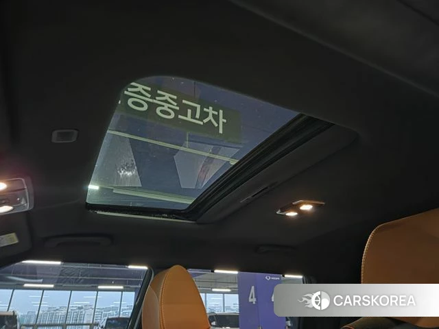 Ssangyong Torres id 4585086 из Кореи 8