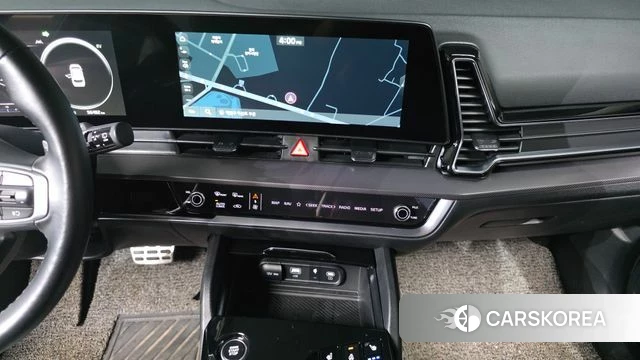 Kia Sportage 5th Generation Hybrid id 4361153 из Кореи 8
