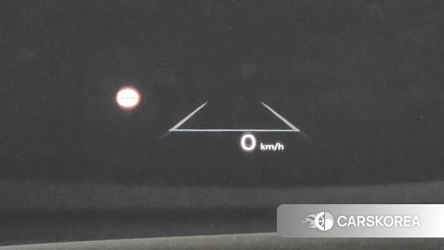 Hyundai Grandeur Hybrid (GN7) id 3858785 из Кореи 8