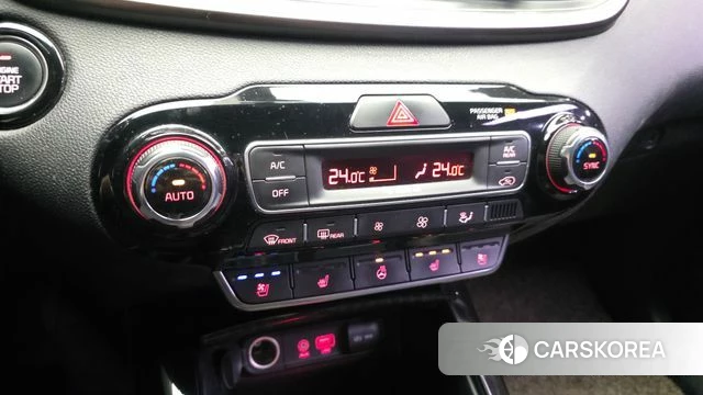 Kia The New Sorento id 4188686 из Кореи 8