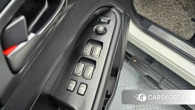 Ssangyong The New Rexton Sport id 4535114 из Кореи 8