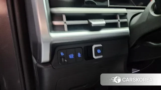 Hyundai Santa Fe (MX5) id 3042607 из Кореи 8