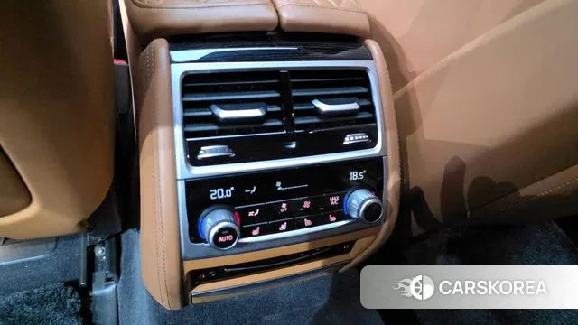 BMW 7 Series (G11) id 3319300 из Кореи 8