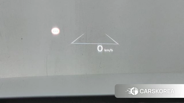 Hyundai Grandeur Hybrid (GN7) id 4590822 из Кореи 8