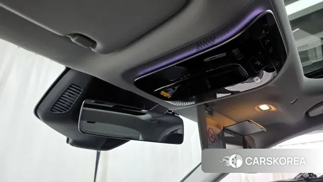 Mercedes-Benz E-Class W214 id 3410123 из Кореи 8