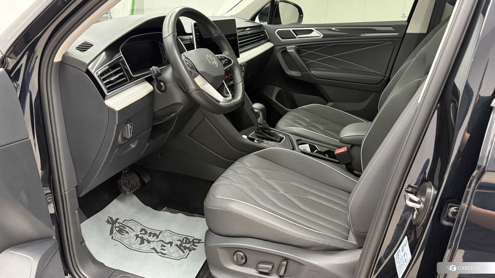 Volkswagen Tiguan L id 4454167 из Китая 8