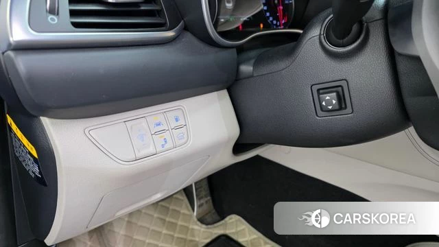 Genesis G70 id 4447764 из Кореи 8