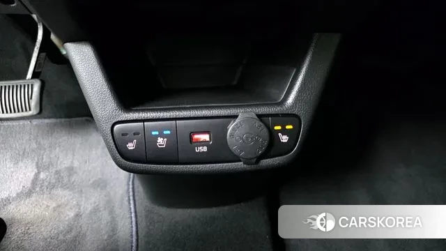 Kia The New Kia Ray EV id 3507319 из Кореи 8