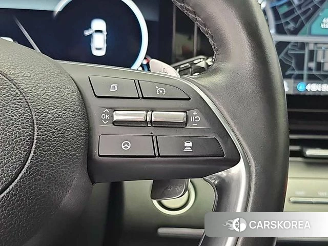 Hyundai The New Grandeur IG id 4893931 из Кореи 8