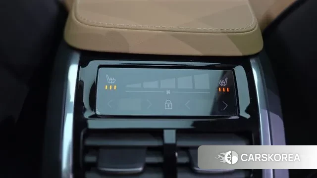 Volvo XC90 second Generation id 3507868 из Кореи 8