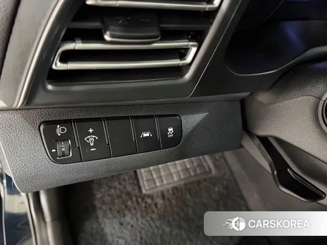 Hyundai The New Avante AD id 3325176 из Кореи 8