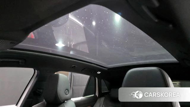 Volkswagen ID.4 id 3909679 из Кореи 8