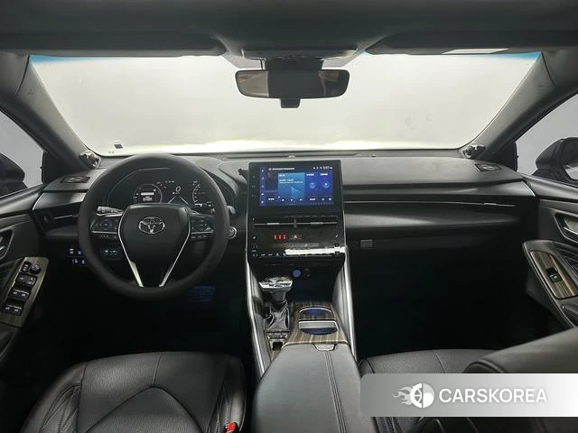 Toyota Asian dragon id 4261915 из Китая 8