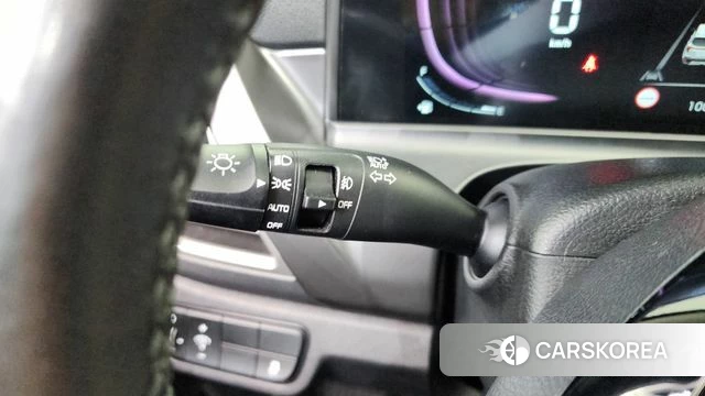 Kia The New Seltos id 3859323 из Кореи 8