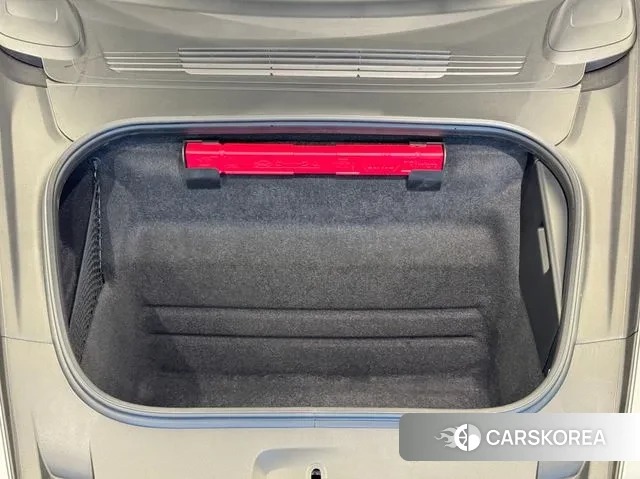 Porsche 911(992) id 2909999 из Кореи 8