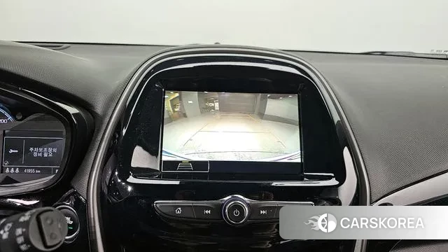 Chevrolet (GM Daewoo) The New Spark id 3621564 из Кореи 8