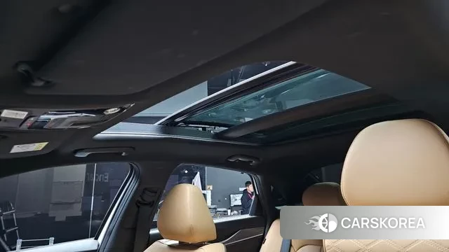 Kia K5 3rd generation id 3374285 из Кореи 8