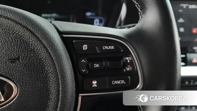 Kia The New Niro id 4445997 из Кореи 8