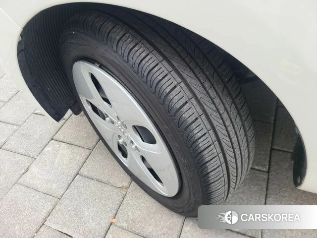 Kia The New Ray id 3852805 из Кореи 8