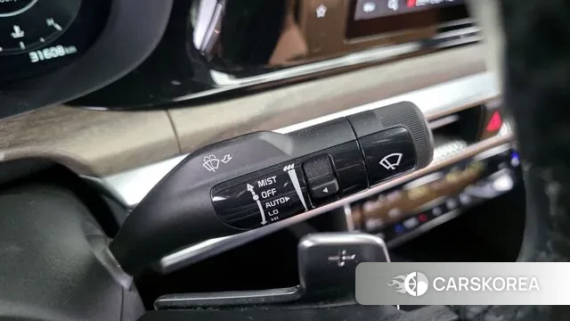 Kia K5 3rd generation id 3741450 из Кореи 8