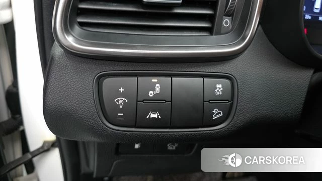 Kia The New Sorento id 4536684 из Кореи 8