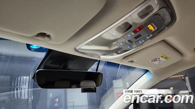 Genesis GV70 id 2650275 из Кореи 8