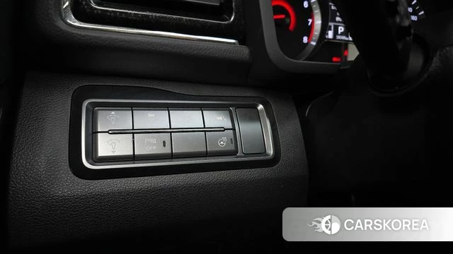 Ssangyong Berry New Tivoli id 4187927 из Кореи 8