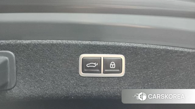 Genesis G80 (RG3) id 4469646 из Кореи 8