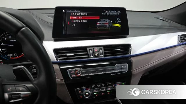 BMW X2 (F39) id 3826984 из Кореи 8