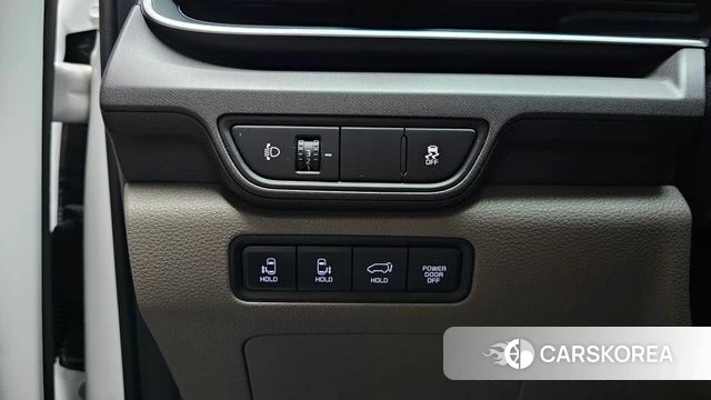 Kia The New Carnival 4th Generation id 4200846 из Кореи 8