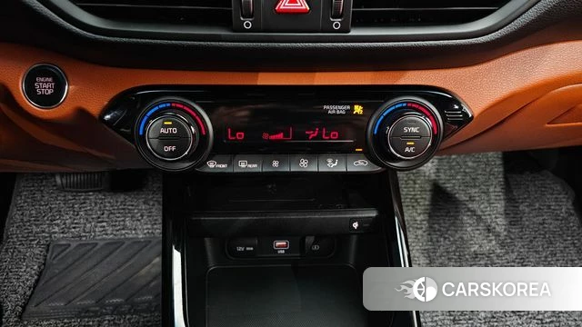 Kia The New K3 2nd generation id 4593911 из Кореи 8