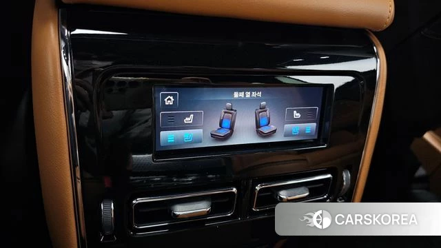 Lincoln Aviator 2nd generation id 3922551 из Кореи 8