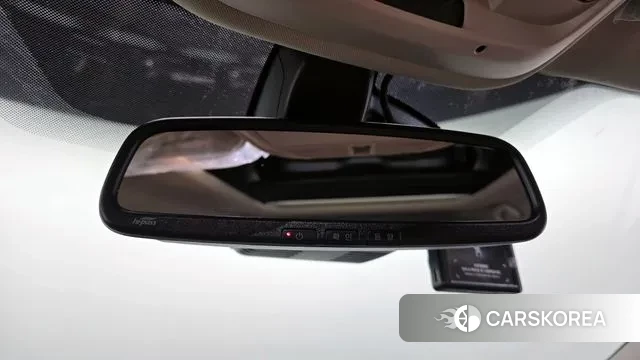 Renault Korea (Samsung) The New QM6 id 3459228 из Кореи 8