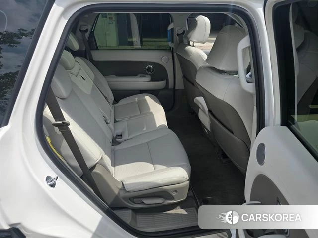 Hyundai Palisade (LX3) id 3981973 из Кореи 8