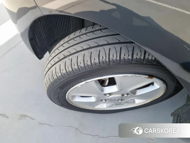 Kia The New Ray id 3941886 из Кореи 8