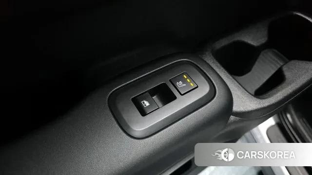 Hyundai Santa Fe (MX5) id 3639045 из Кореи 8