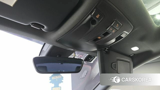 Mercedes-Benz CLA-Class C117 id 4728125 из Кореи 8