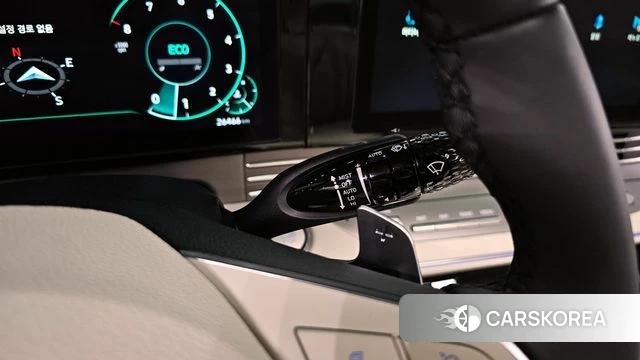 Hyundai The New Grandeur IG id 4409300 из Кореи 8