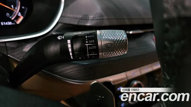 Genesis G80 (RG3) id 2718221 из Кореи 8